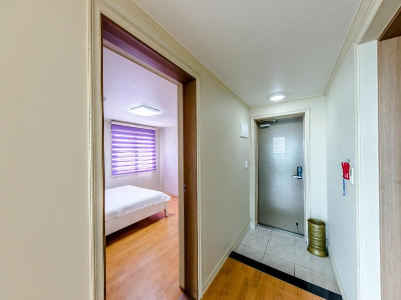 Jeju Ive Resort image