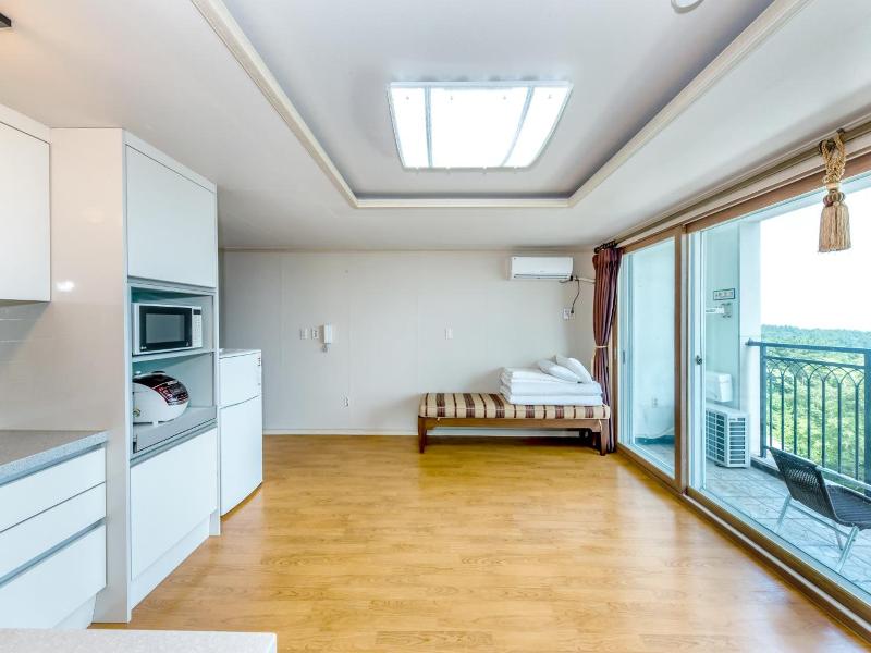 Jeju Ive Resort image