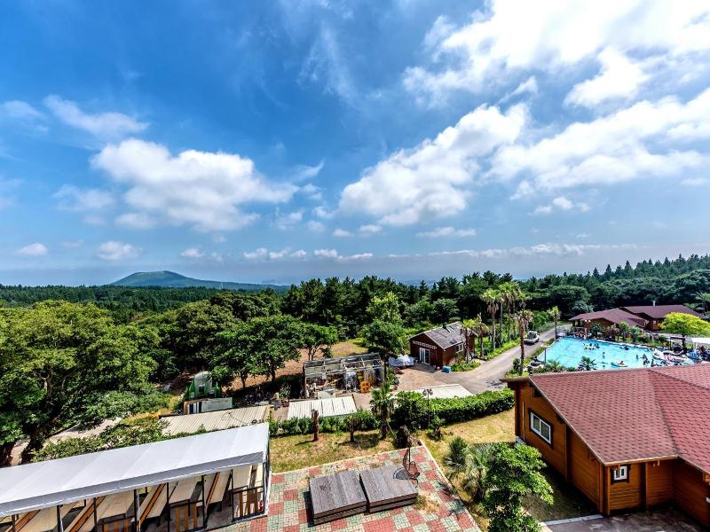 Jeju Ive Resort image