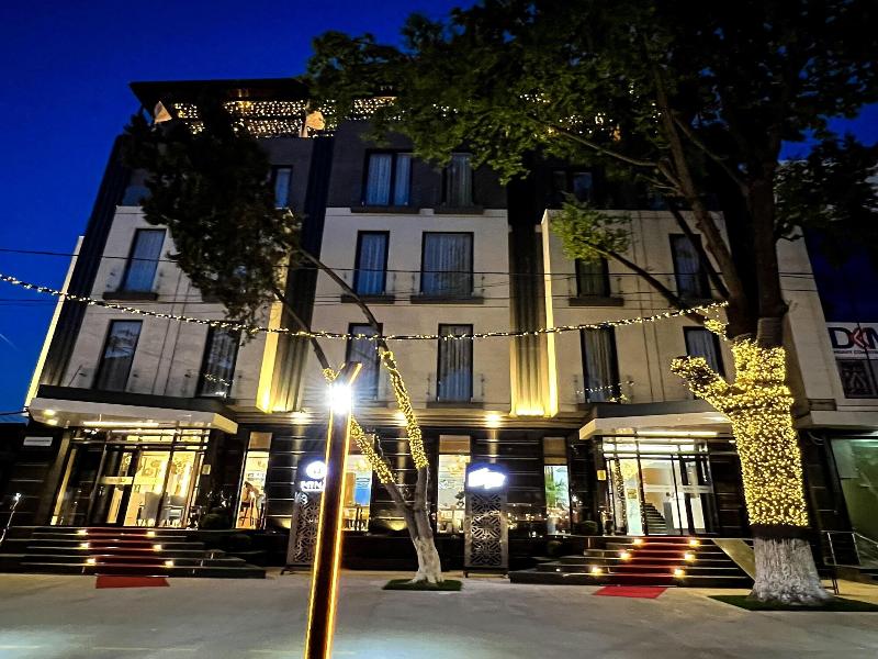 Medinatown image