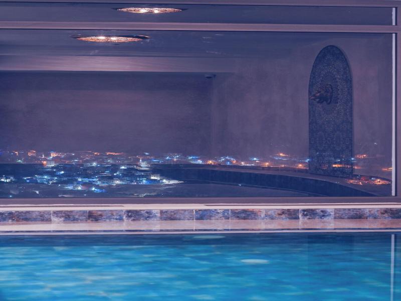 Taj Chefchaouen Luxury Hotel And Spa image