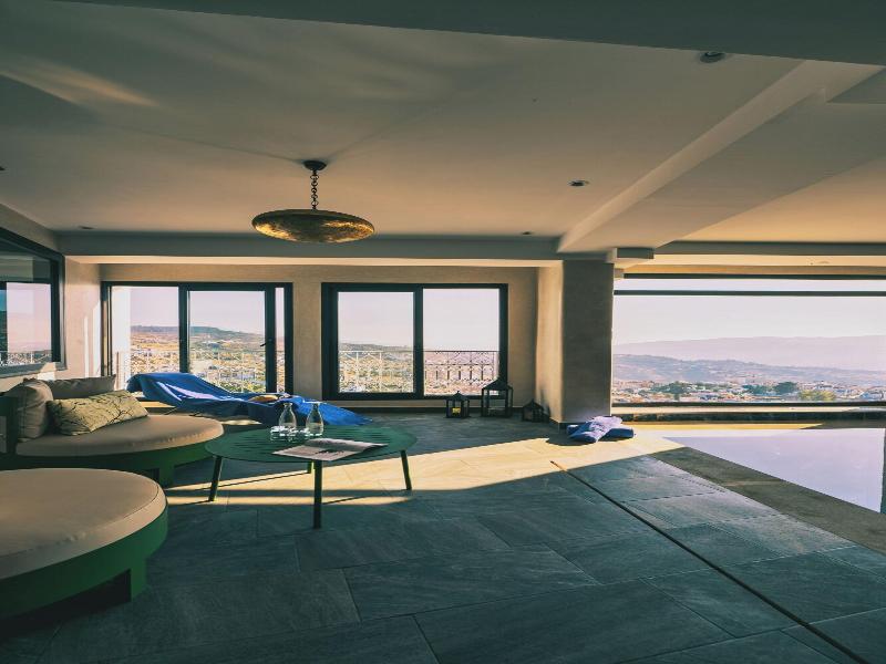 Taj Chefchaouen Luxury Hotel And Spa image