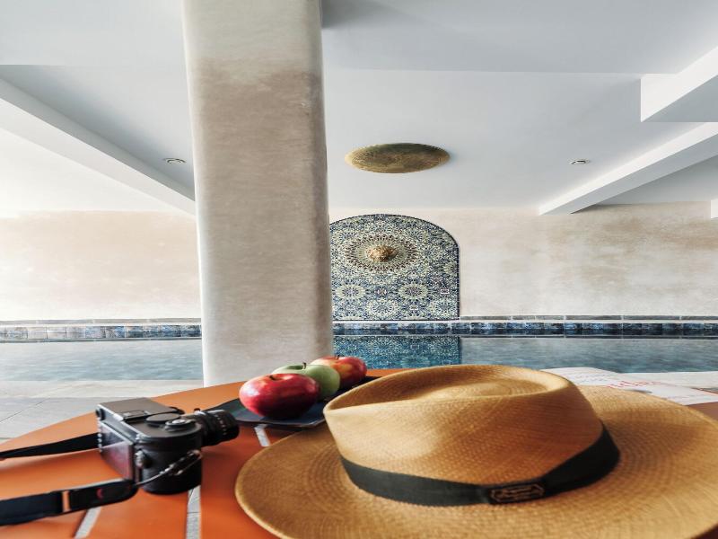 Taj Chefchaouen Luxury Hotel And Spa image