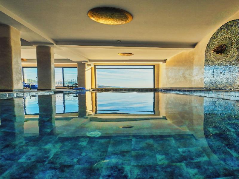 Taj Chefchaouen Luxury Hotel And Spa image