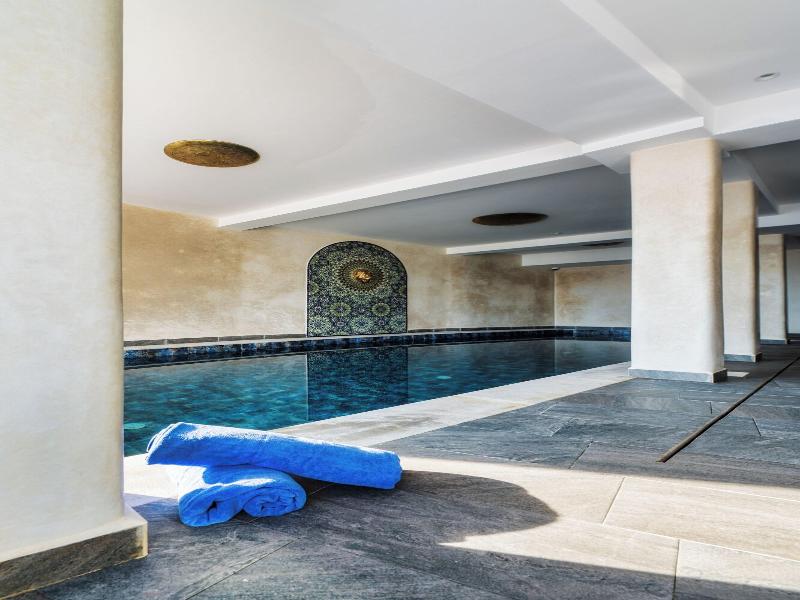 Taj Chefchaouen Luxury Hotel And Spa image