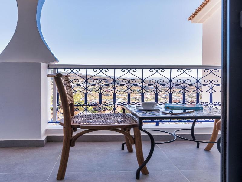 Taj Chefchaouen Luxury Hotel And Spa image