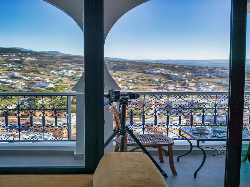 Taj Chefchaouen Luxury Hotel And Spa image