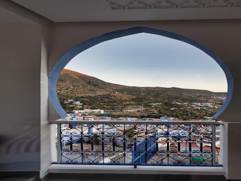 Taj Chefchaouen Luxury Hotel And Spa image