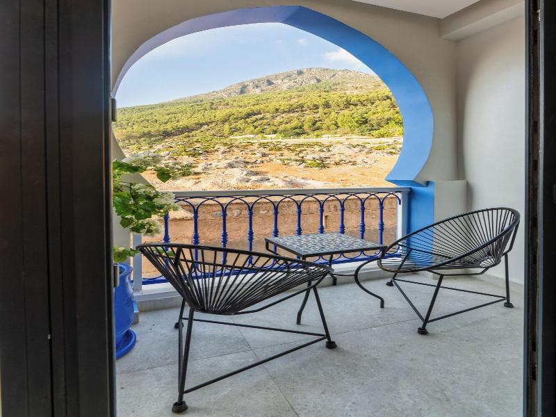 Taj Chefchaouen Luxury Hotel And Spa image