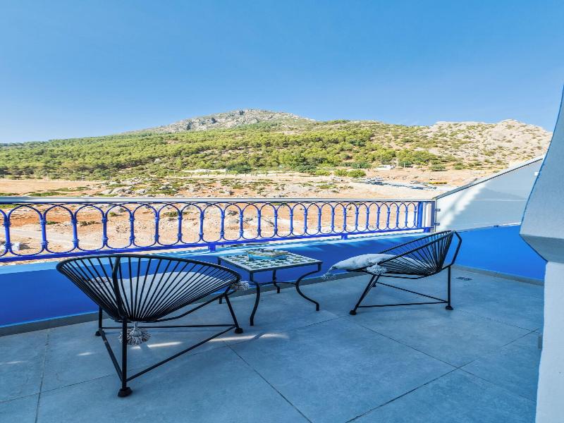 Taj Chefchaouen Luxury Hotel And Spa image