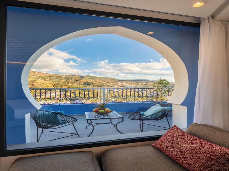 Taj Chefchaouen Luxury Hotel And Spa image