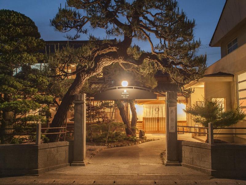 Nipponia Izumo Taisha Shrine Town image