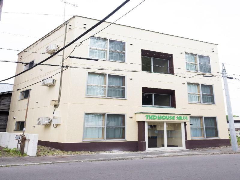 Tkd House Asahikawa