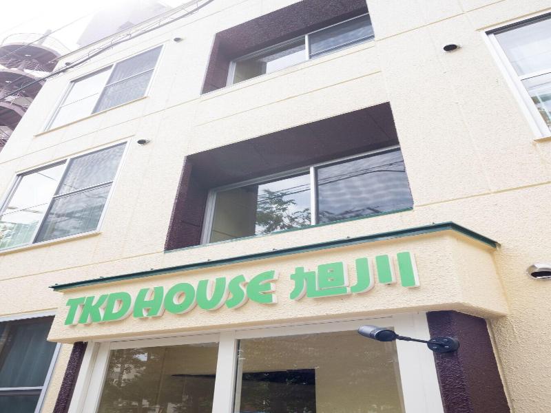 Tkd House Asahikawa