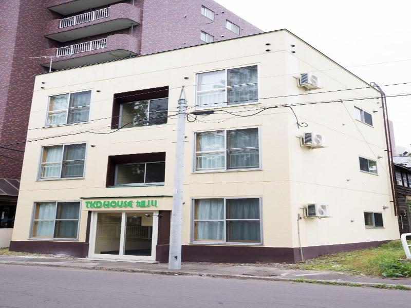 Tkd House Asahikawa