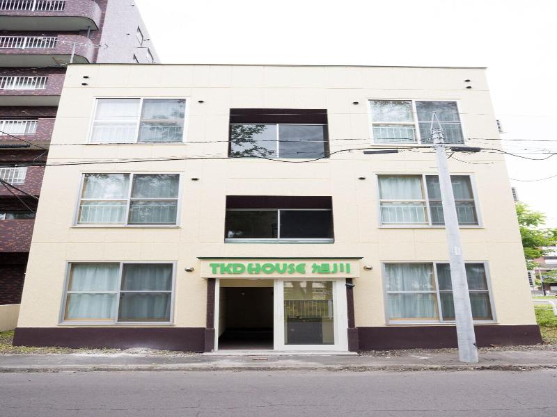 Tkd House Asahikawa