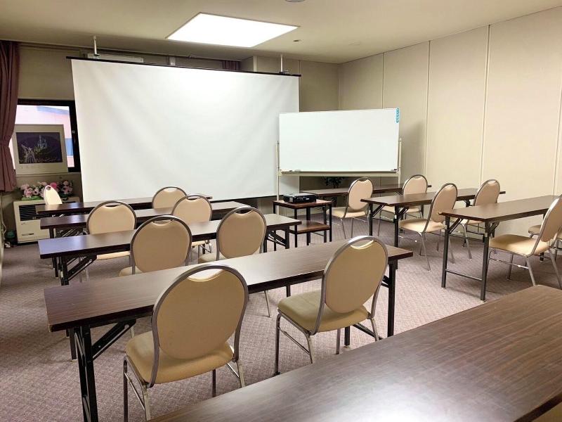 Hotel Royal Kitami