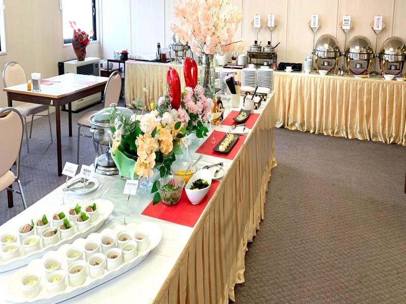 Hotel Royal Kitami