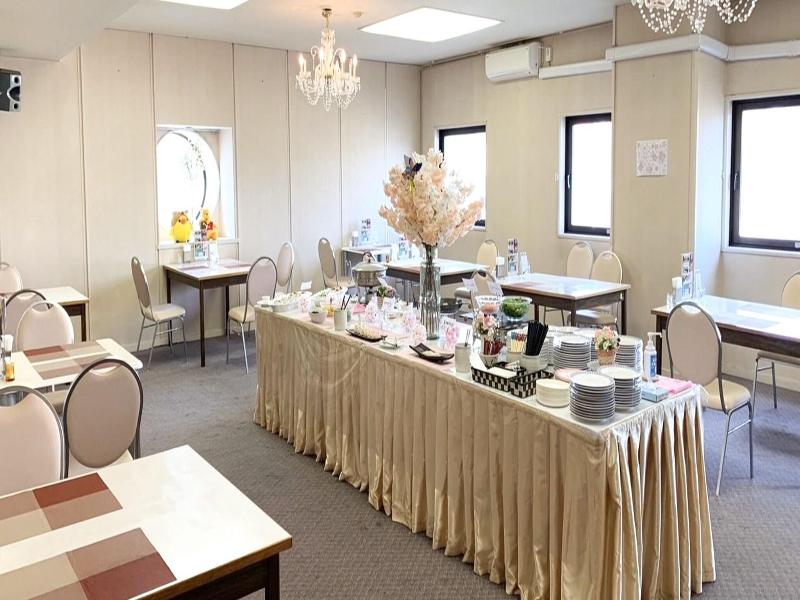 Hotel Royal Kitami