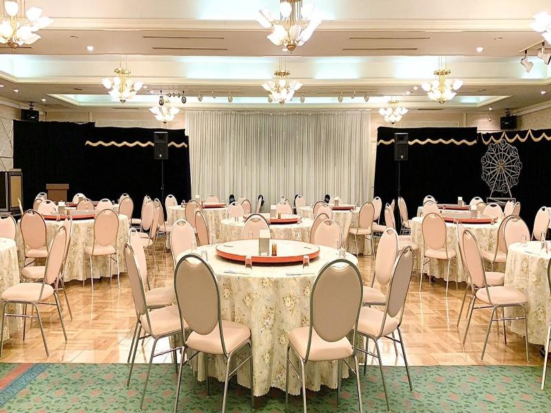 Hotel Royal Kitami