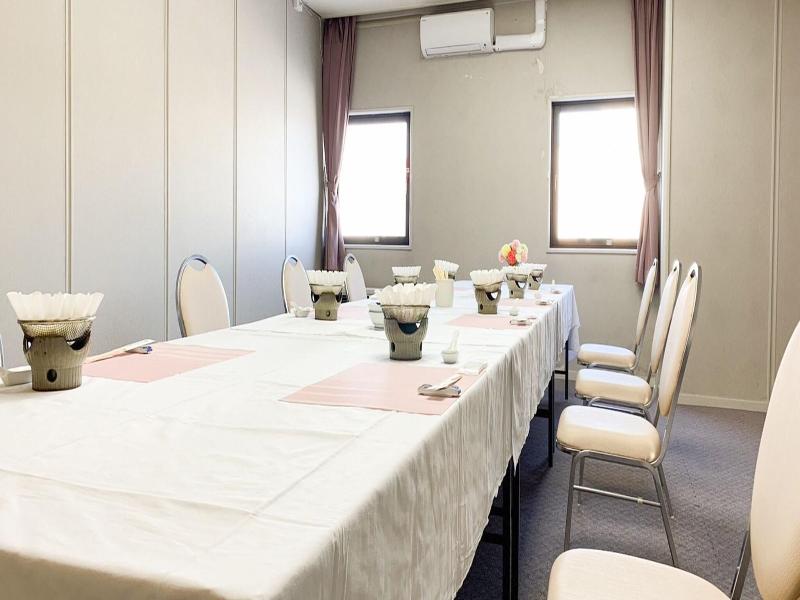 Hotel Royal Kitami
