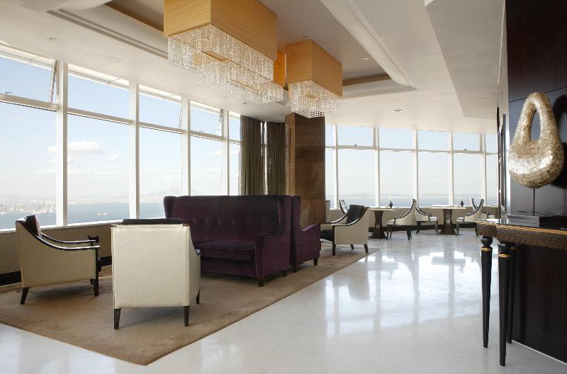 Intercontinental Dalian