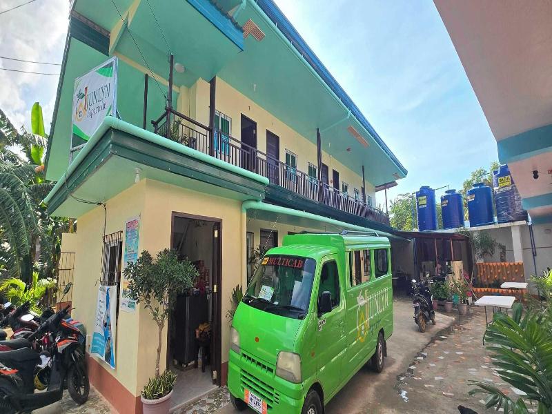 Junlyn Apartelle image