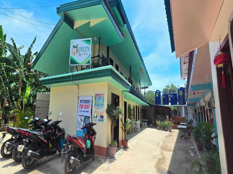Junlyn Apartelle image
