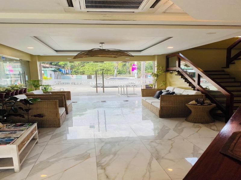 Hotel Herencia 625