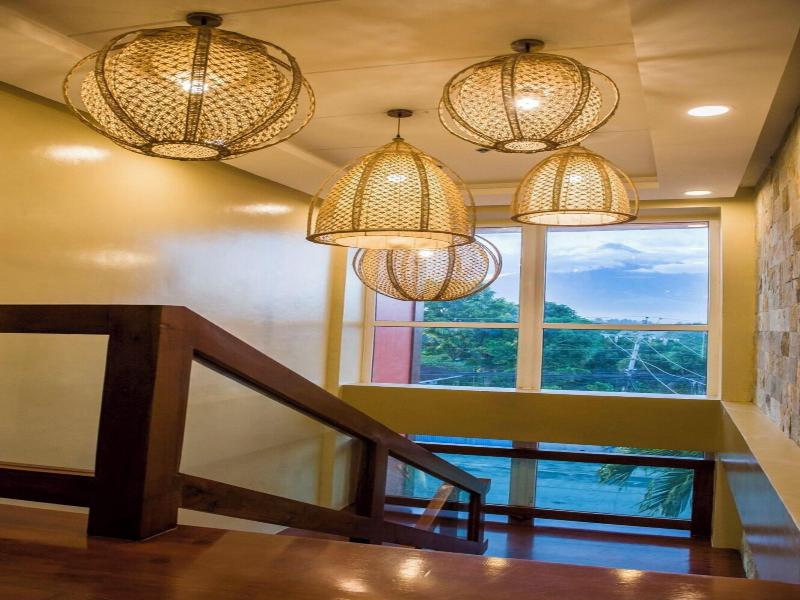 Hotel Herencia 625