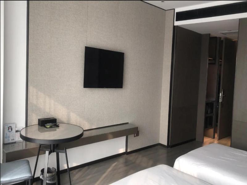 Dazhong Airport Hotel image