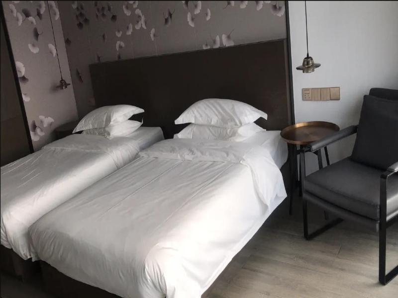 Dazhong Airport Hotel image