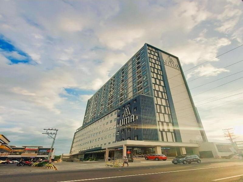 Uma Hotel And Residences image