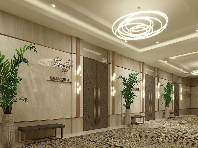 Uma Hotel And Residences image
