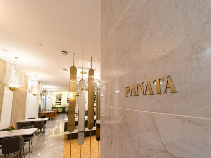 Uma Hotel And Residences image