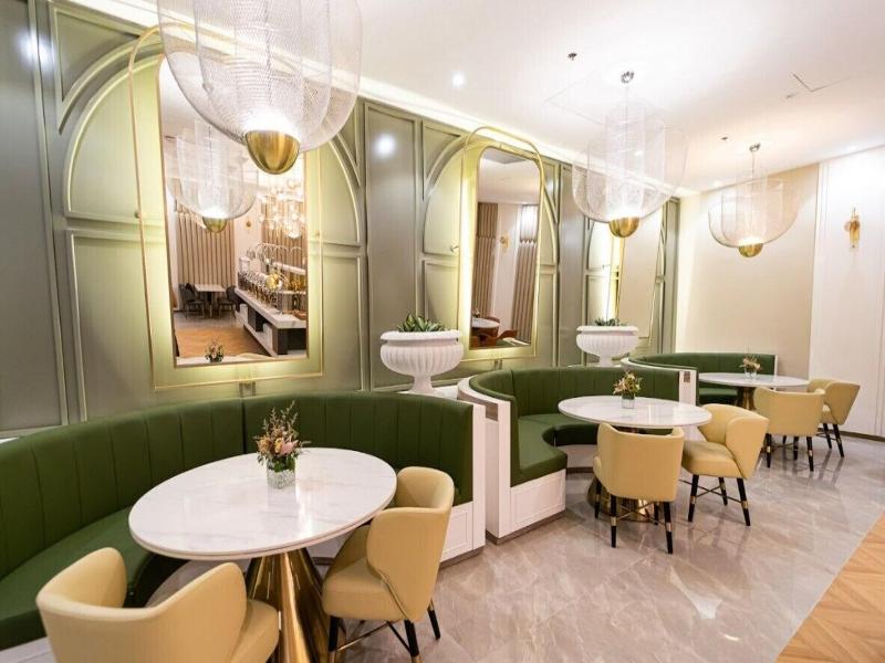 Uma Hotel And Residences image