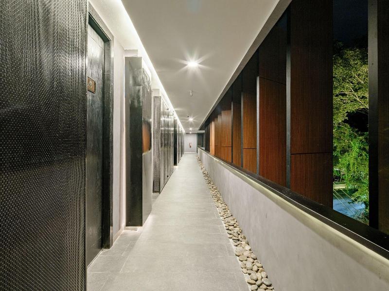 The Grandiose Hotel Chiang Rai