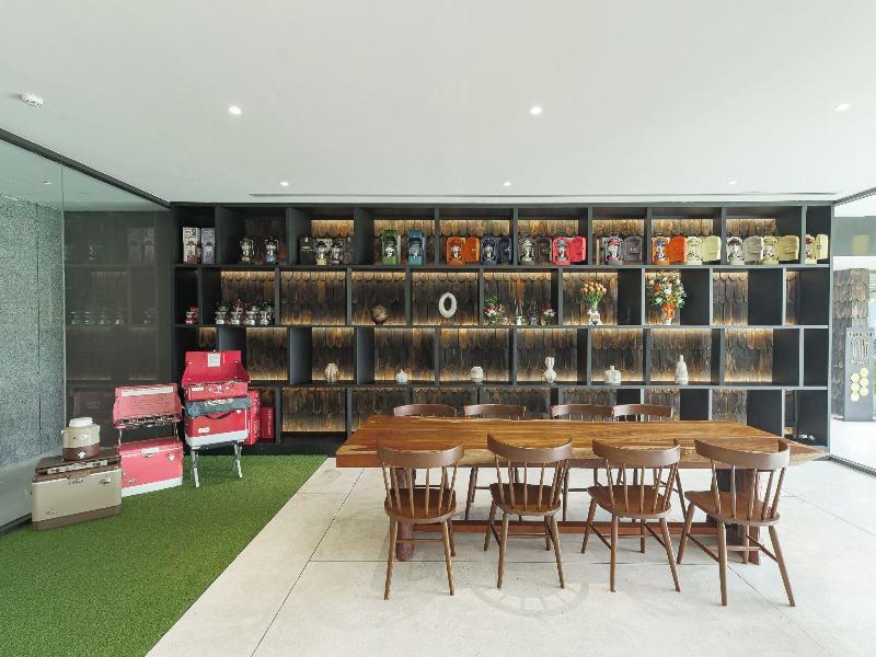 The Grandiose Hotel Chiang Rai