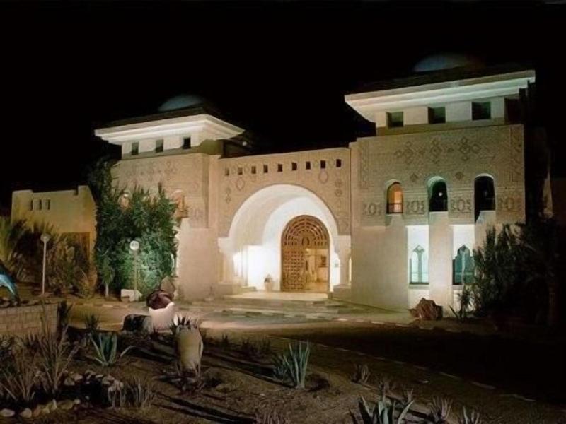 Yadis Oasis Kebili image