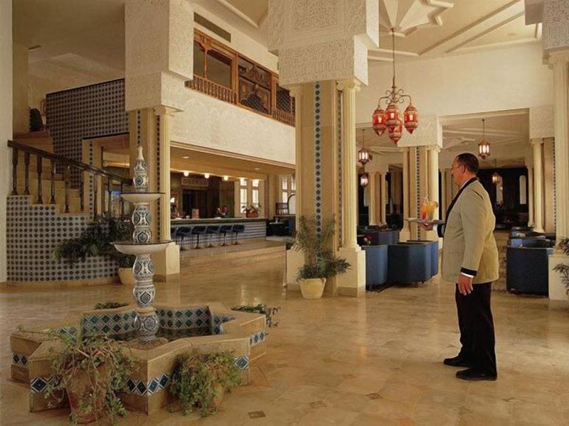 Yadis Oasis Kebili image