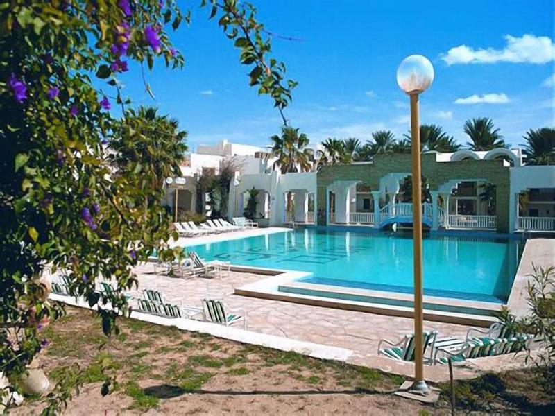 Yadis Oasis Kebili image