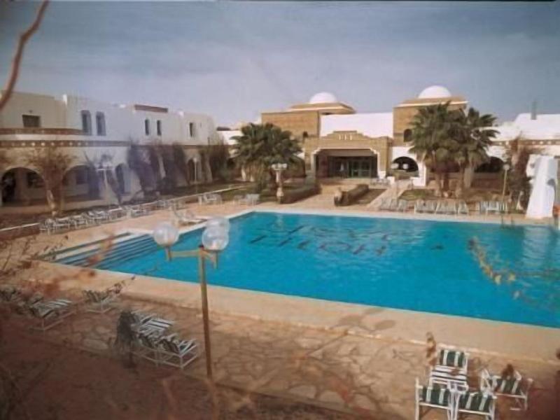 Yadis Oasis Kebili image
