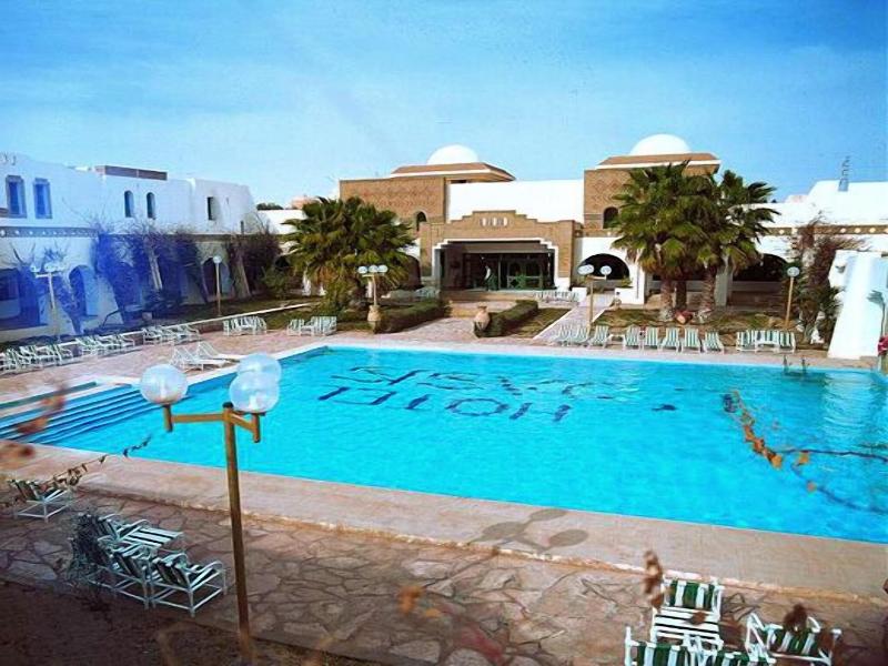 Yadis Oasis Kebili image