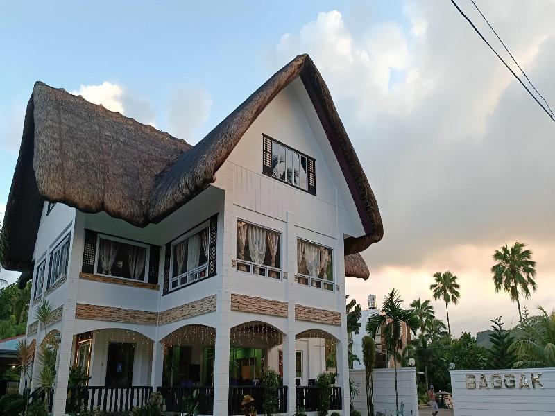 Baggak Hotel And Restaurant By Sms Hospitality