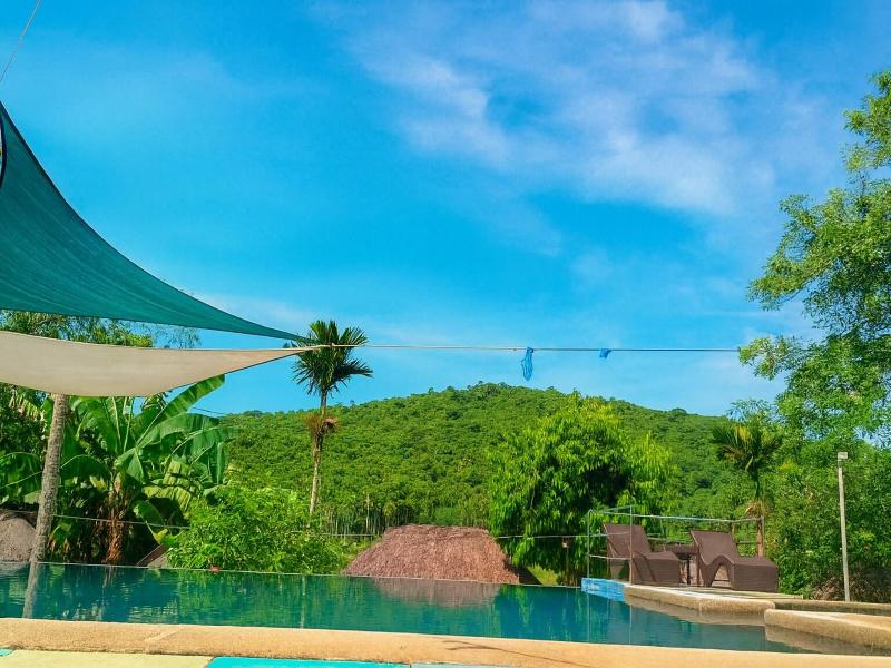 Baggak Hotel And Restaurant By Sms Hospitality