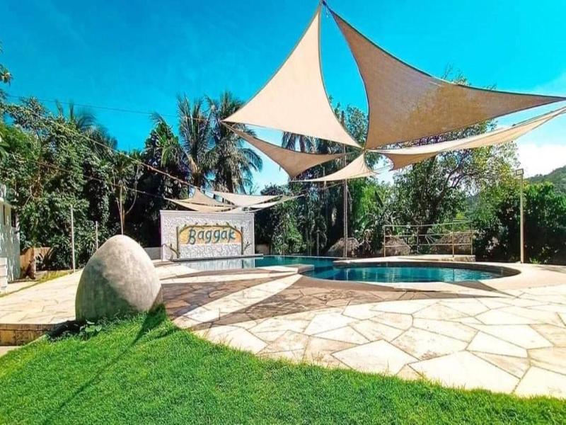 Baggak Hotel And Restaurant By Sms Hospitality