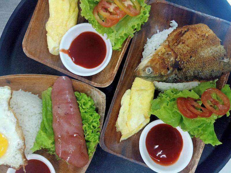 Baggak Hotel And Restaurant By Sms Hospitality