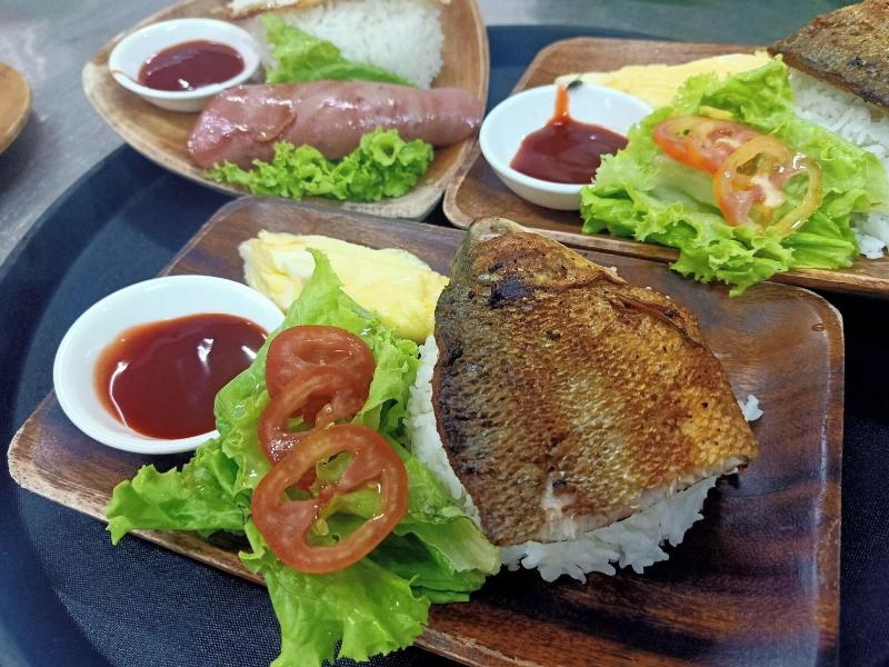 Baggak Hotel And Restaurant By Sms Hospitality