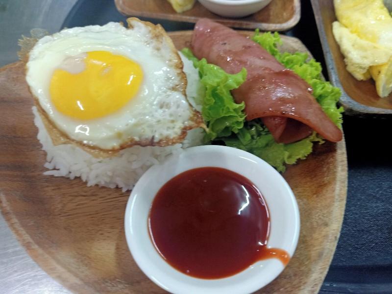 Baggak Hotel And Restaurant By Sms Hospitality