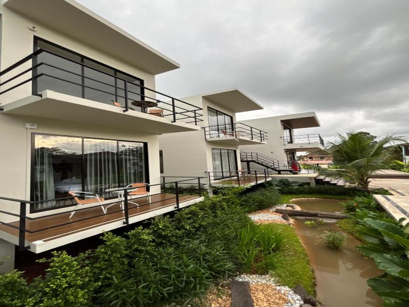 The Episode Boutique Hotel image